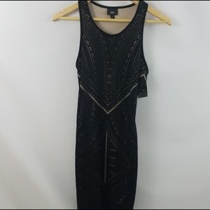 NWT Mossimo maxi dress